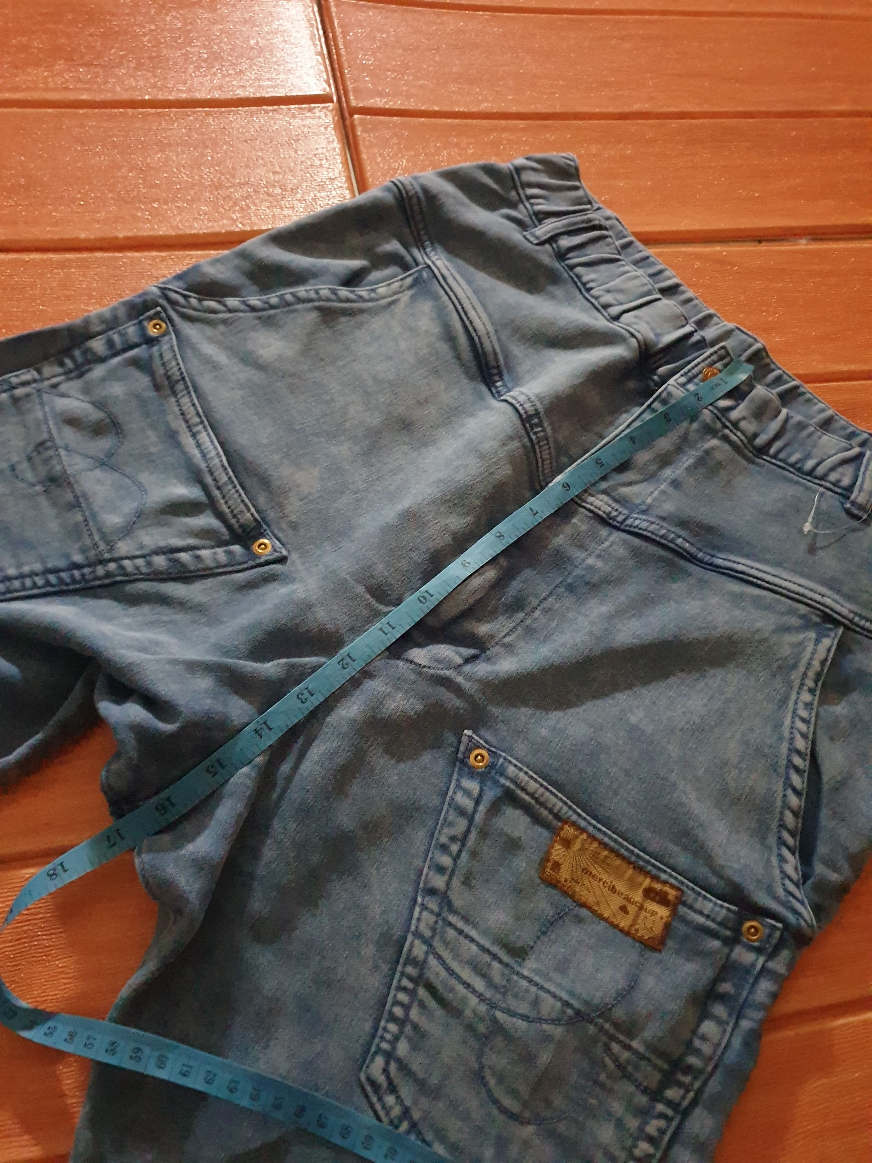 Issey Miyake 💥Mercibeaucomp Issey miyake Japanese brand pant Size US 30 / EU 46 - 9 Thumbnail
