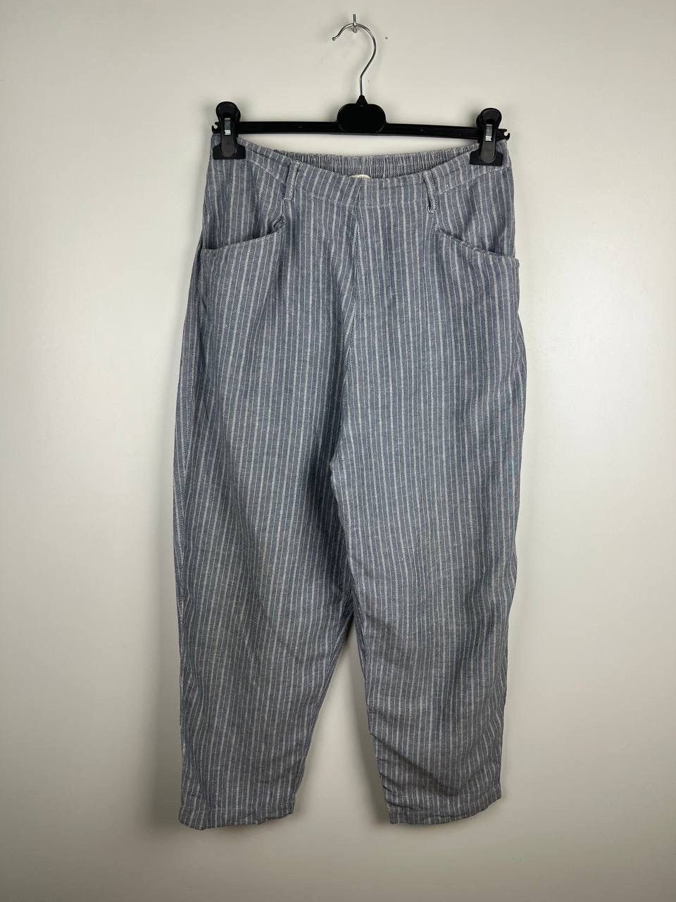 Vintage Toast luxury pants woman’s size 10 Size 28" / US 6 / IT 42 - 1 Thumbnail