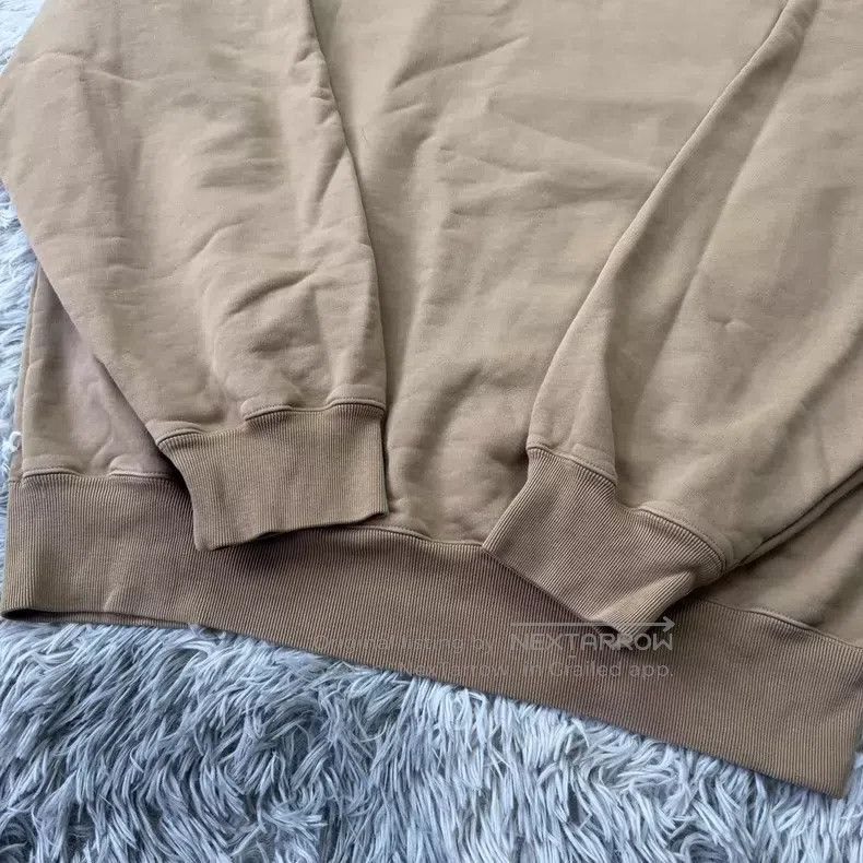 Balenciaga Balenciaga Small Label Embroidered Hoodie Size US M / EU 48-50 / 2 - 4 Thumbnail