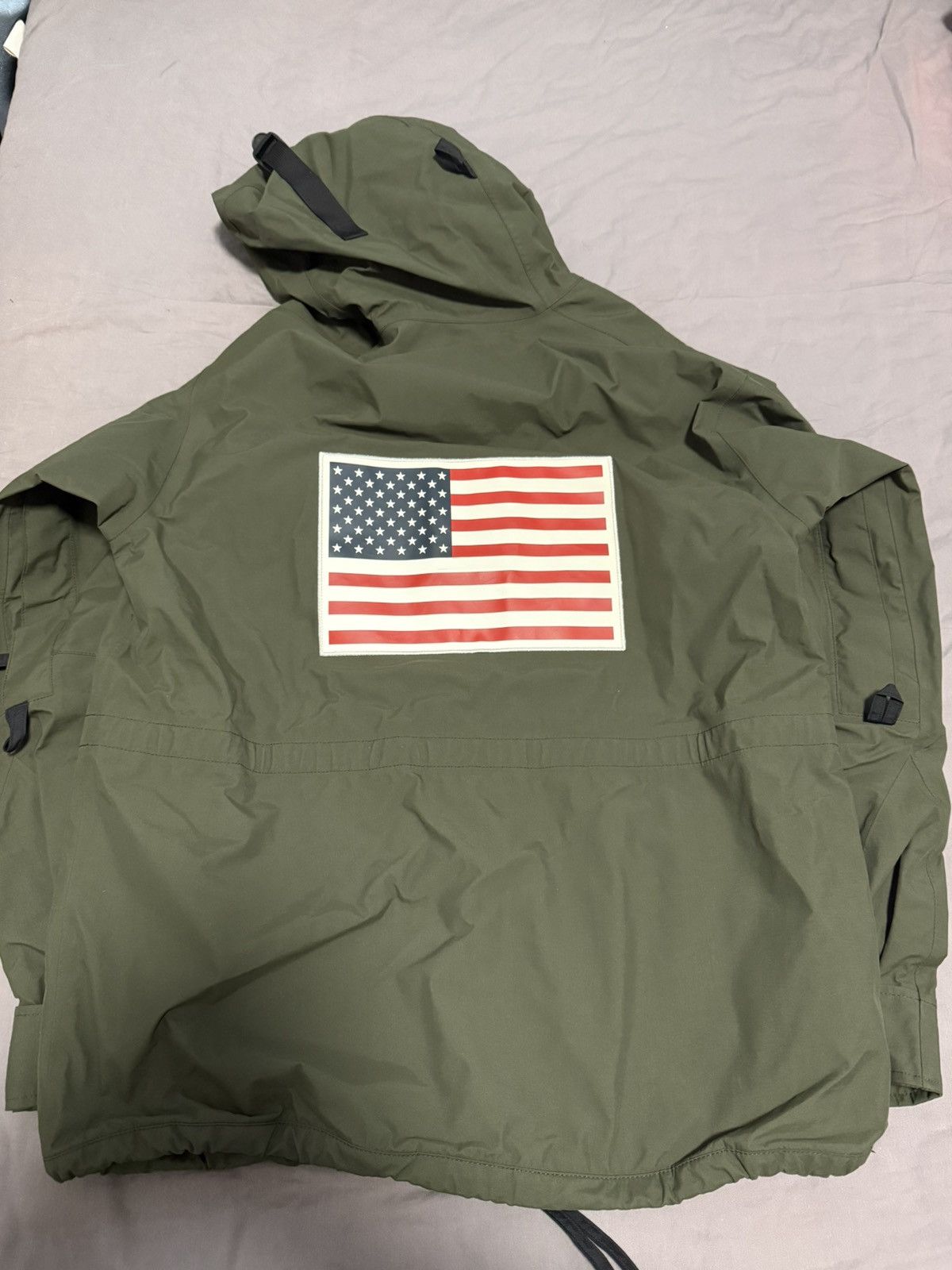 The North Face Supreme tnf north face trans Antarctica expedition jacket Size US M / EU 48-50 / 2 - 2 Thumbnail