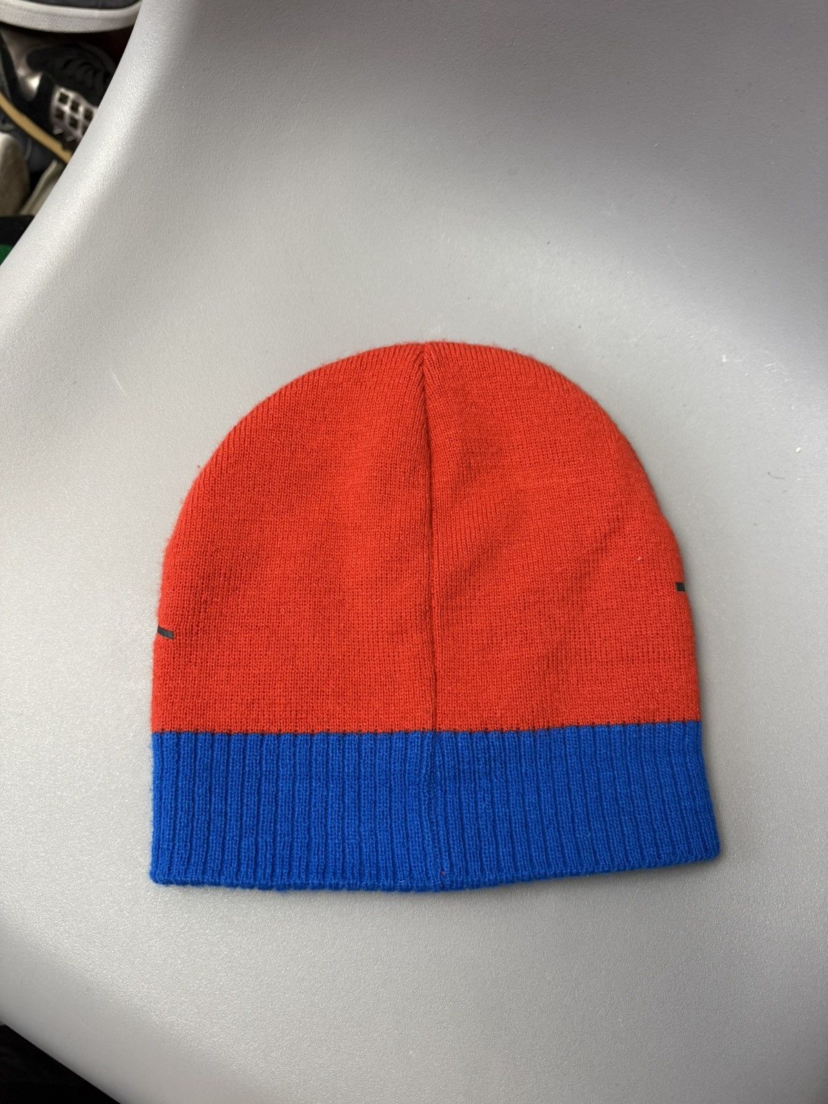 Marvel Comics Vintage Spider Man Rare hat cap Y2K Humor Size ONE SIZE - 5 Thumbnail
