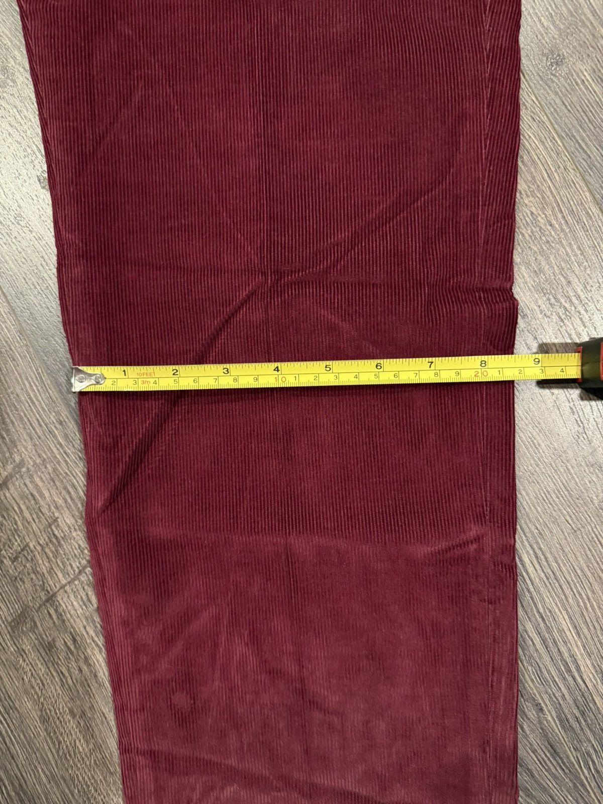 Isaia Never Worn Isaia Corduroy Pants Size US 34 / EU 50 - 7 Thumbnail