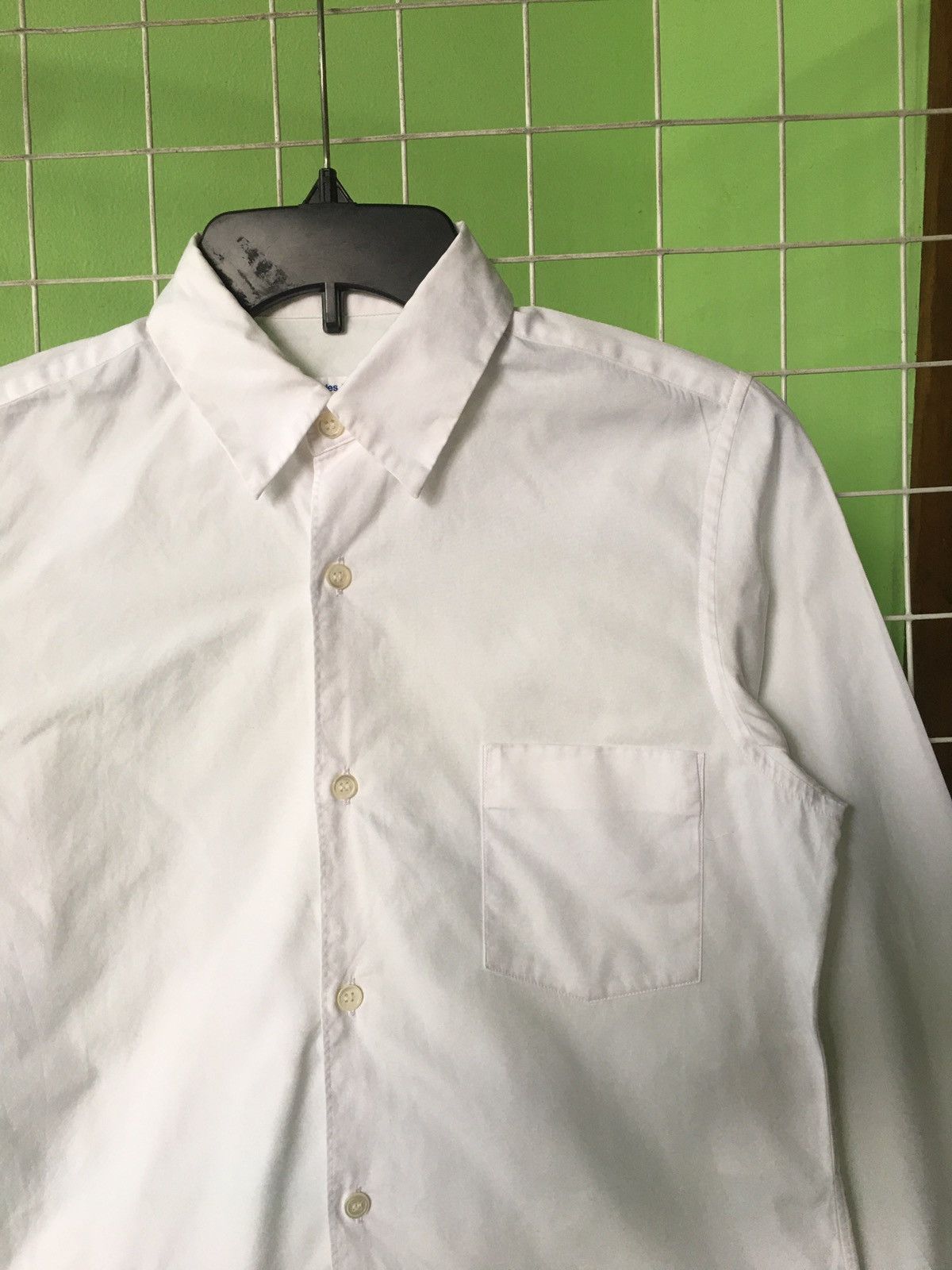 Comme des Garcons Comme des Garcons Size XS / US 0-2 / IT 36-38 - 2 Thumbnail