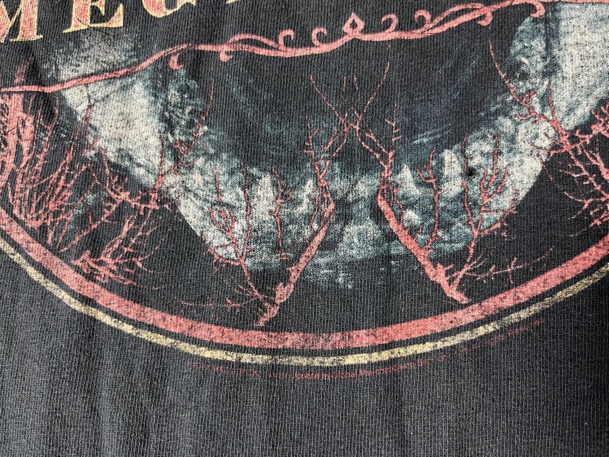 Band Tees Mastodon tshirt rock band Megalodon size XXLarge Size US XXL / EU 58 / 5 - 4 Thumbnail