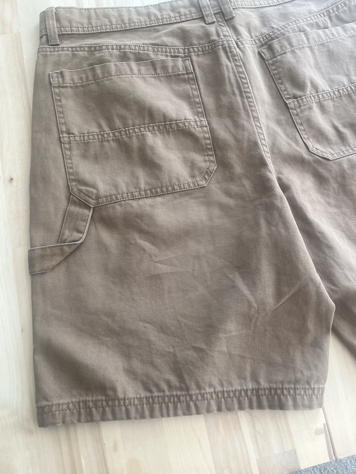 Other Carpenter shorts Size US 36 / EU 52 - 3 Thumbnail