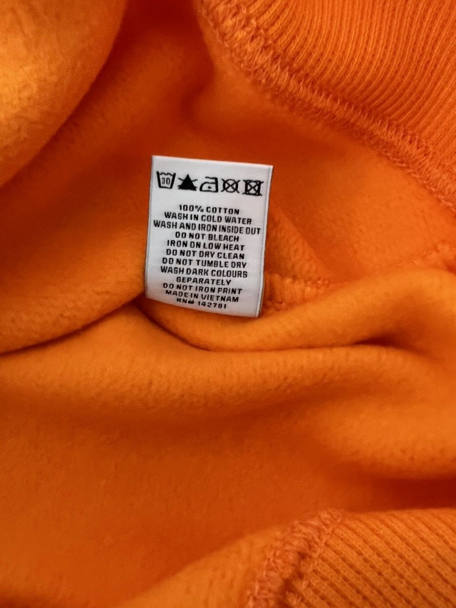 Aime Leon Dore Aime Leon Dore ALD / New York Mets Big Logo Hoodie size XL Size US XL / EU 56 / 4 - 6 Thumbnail