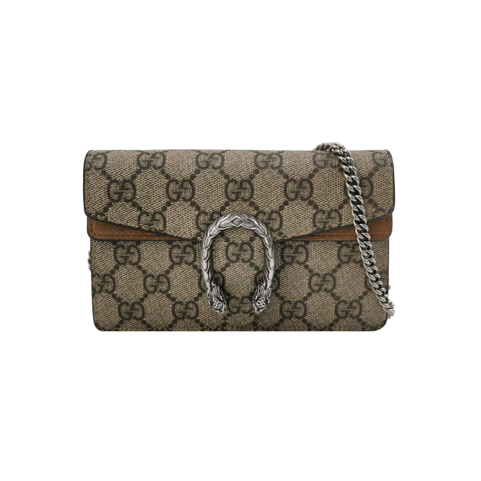 Gucci Gucci Women os Shoulder Bags Size ONE SIZE - 1 Thumbnail