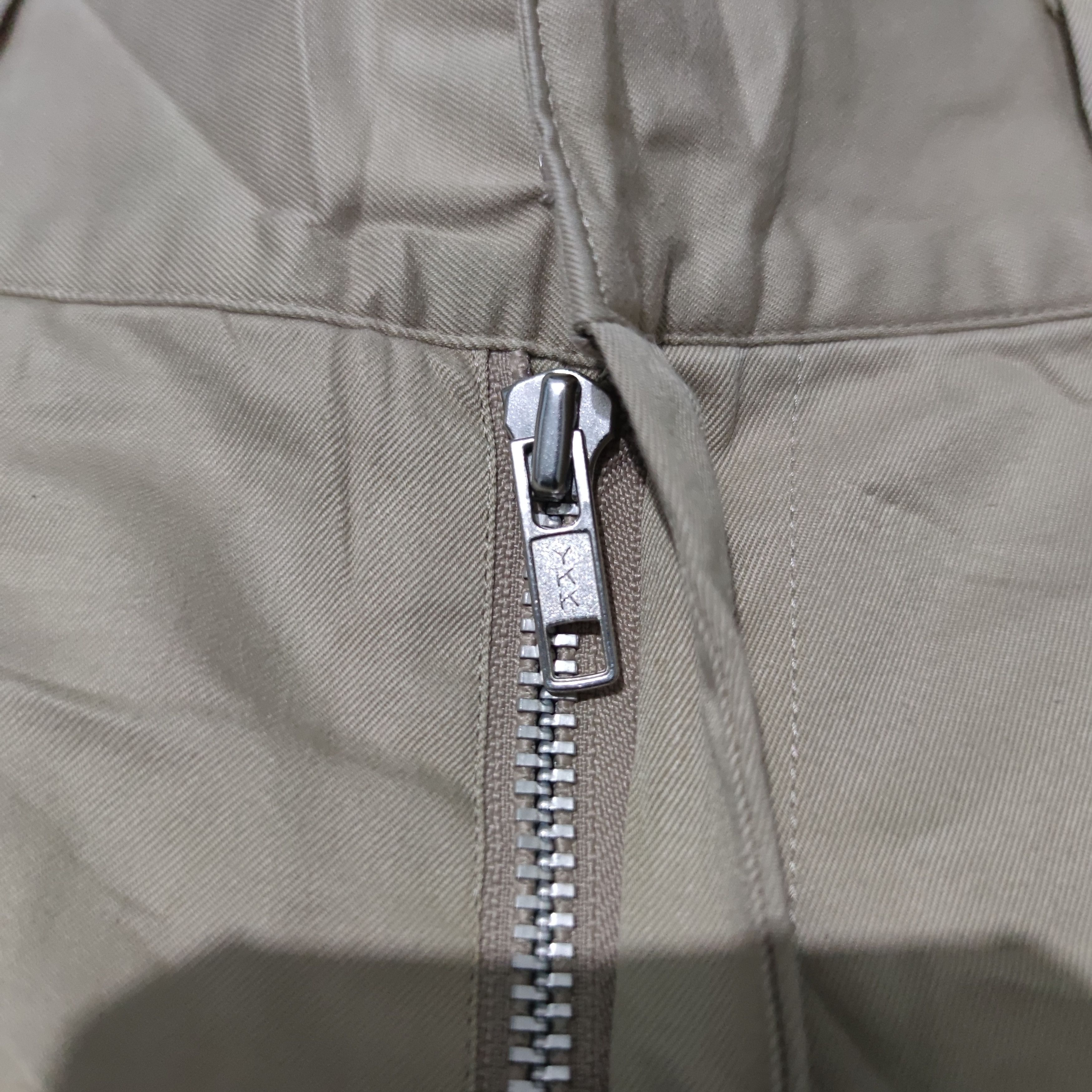 Head Porter × Porter Head Porter Plus Cargo Cropped Pants Size US 29 - 6 Thumbnail