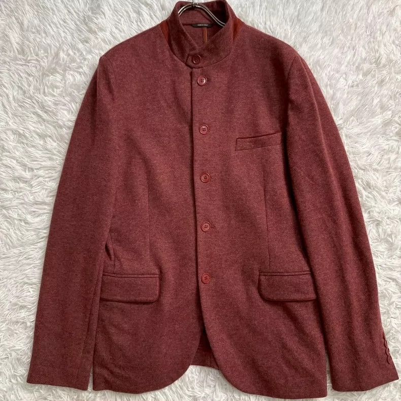 Loro Piana LORO PIANA Sheepskin coat Size US M / EU 48-50 / 2 - 1 Thumbnail
