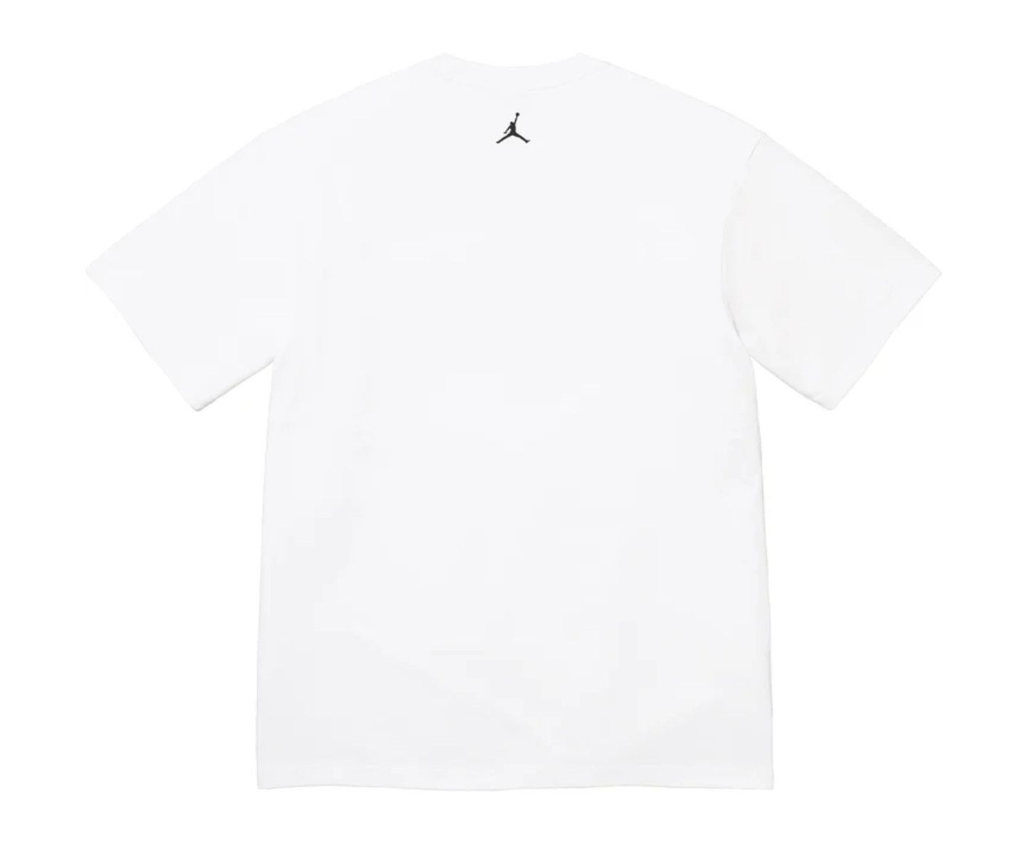 Jordan Brand × Supreme Supreme x Jordan Biggie S/S Top Size US XL / EU 56 / 4 - 2 Thumbnail