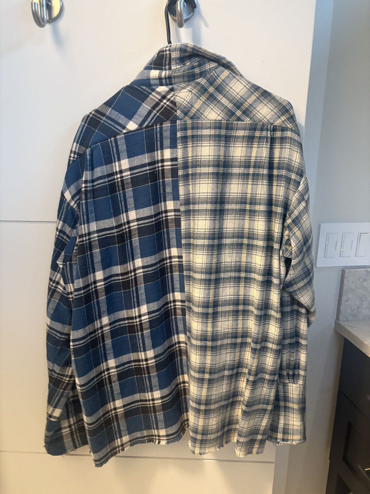 Greg Lauren Greg Lauren 50/50 Boxy Studio Size US M / EU 48-50 / 2 - 3 Thumbnail