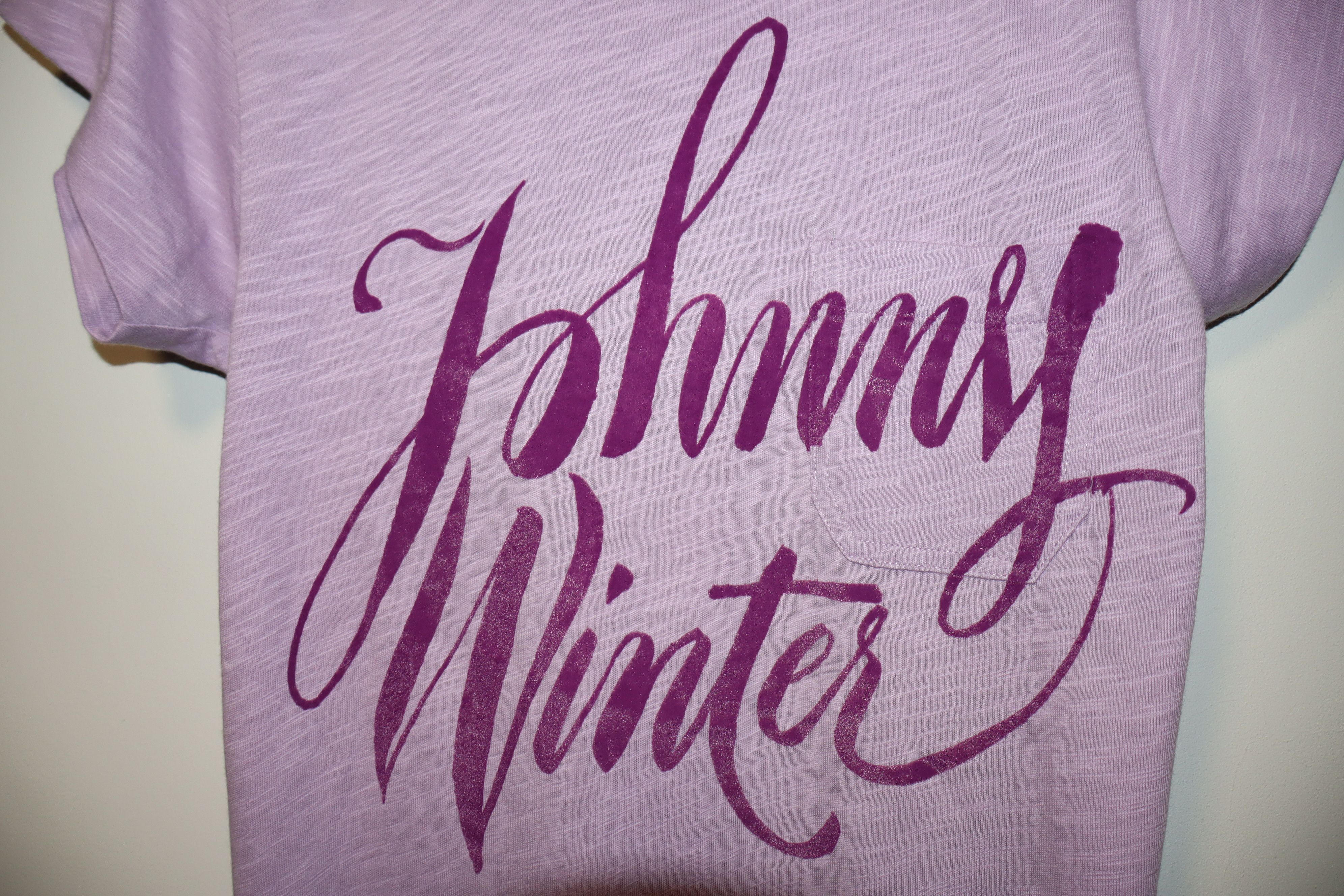 Acne Studios Johny winter t-shirt Size XXS / US 00 / IT 34 - 3 Thumbnail