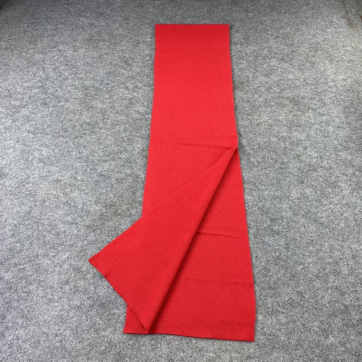 United Colors Of Benetton United Colors Of Benetton Wool Muffler/Scarf/Neckwear-T1315 Size ONE SIZE - 4 Thumbnail