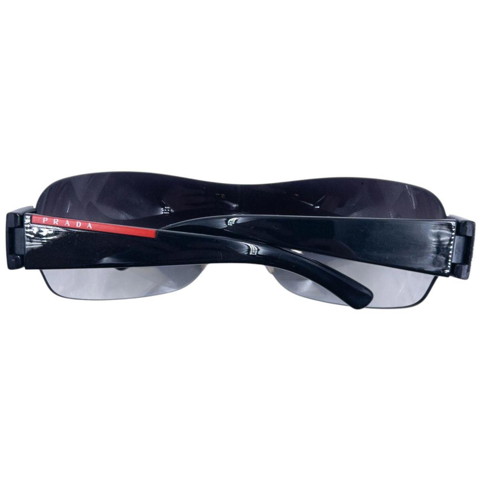 Prada Vintage 2000s Prada Sport Sunglasses Size ONE SIZE - 8 Thumbnail