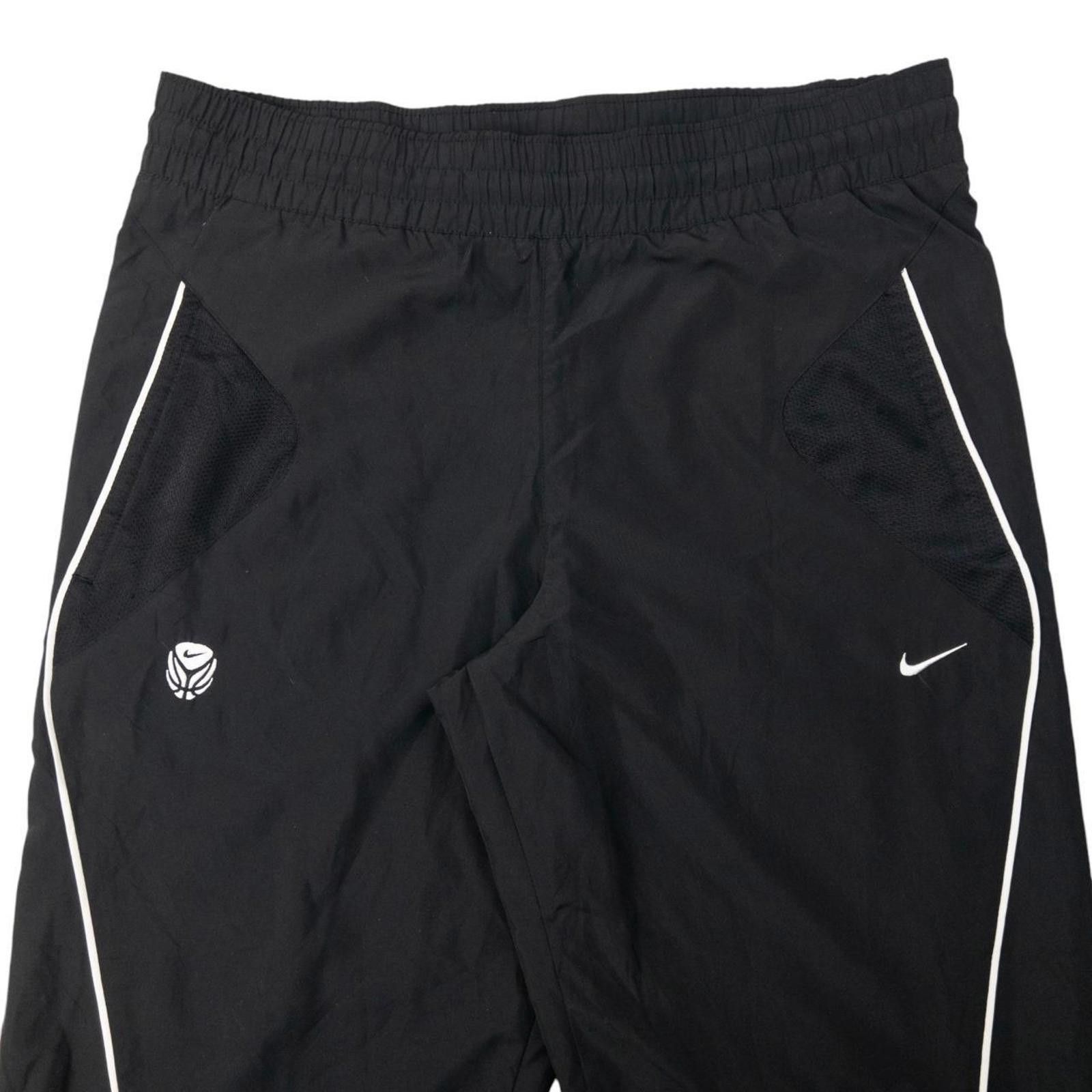 Nike Vintage Nike Fit Tracksuit Bottoms Size M Size US 32 / EU 48 - 2 Thumbnail