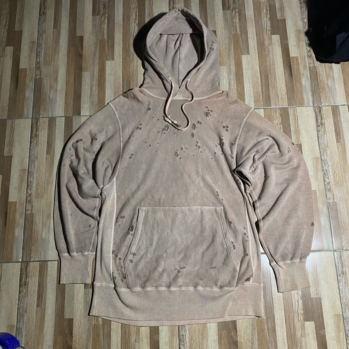 Other XX FOUR 2016 Spring & Summer Collection Crash Hooded Size US M / EU 48-50 / 2 - 1 Thumbnail