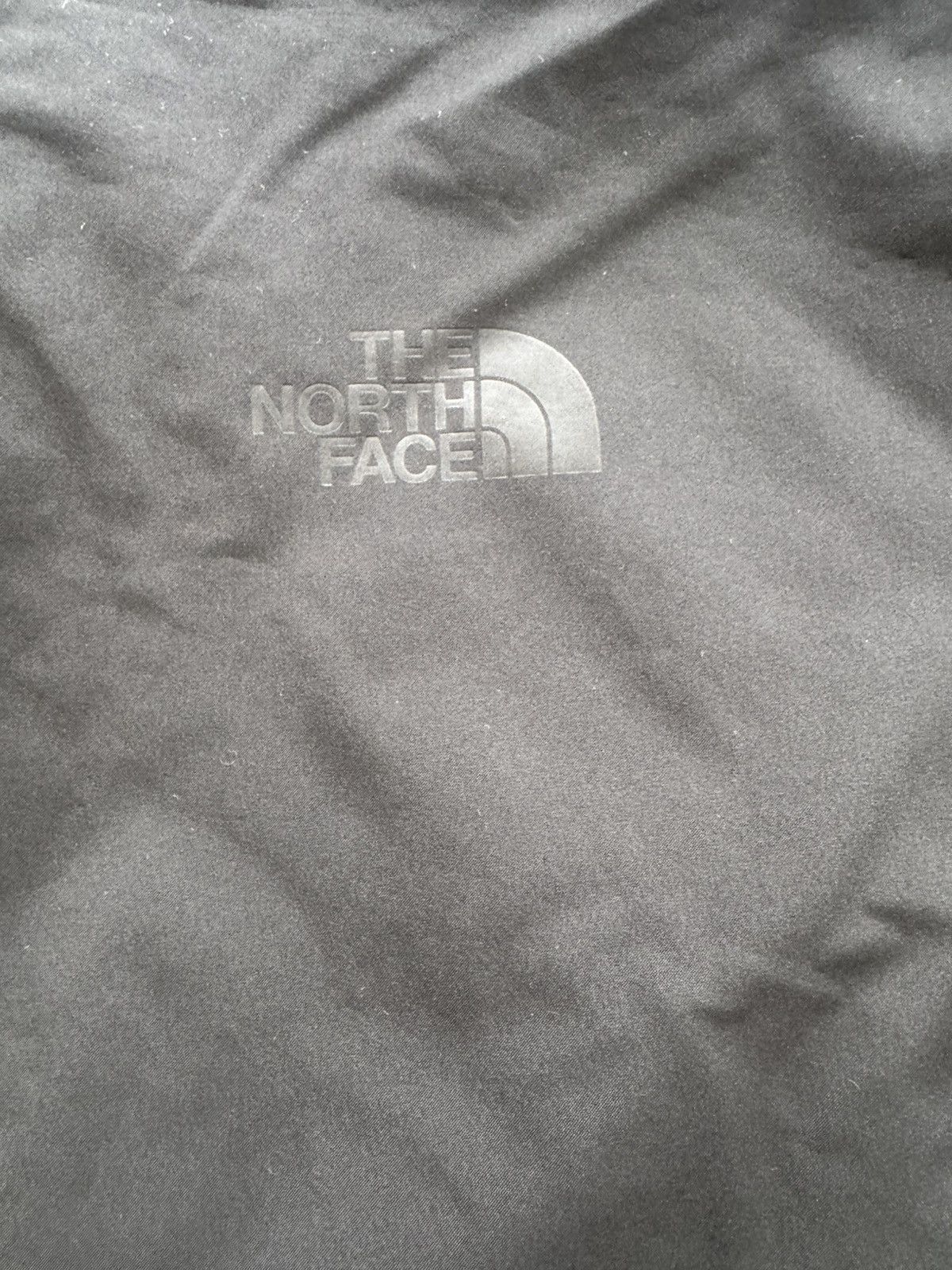 The North Face The North Face Men’s Vest (Black/Purple) (L) Size US L / EU 52-54 / 3 - 6 Thumbnail