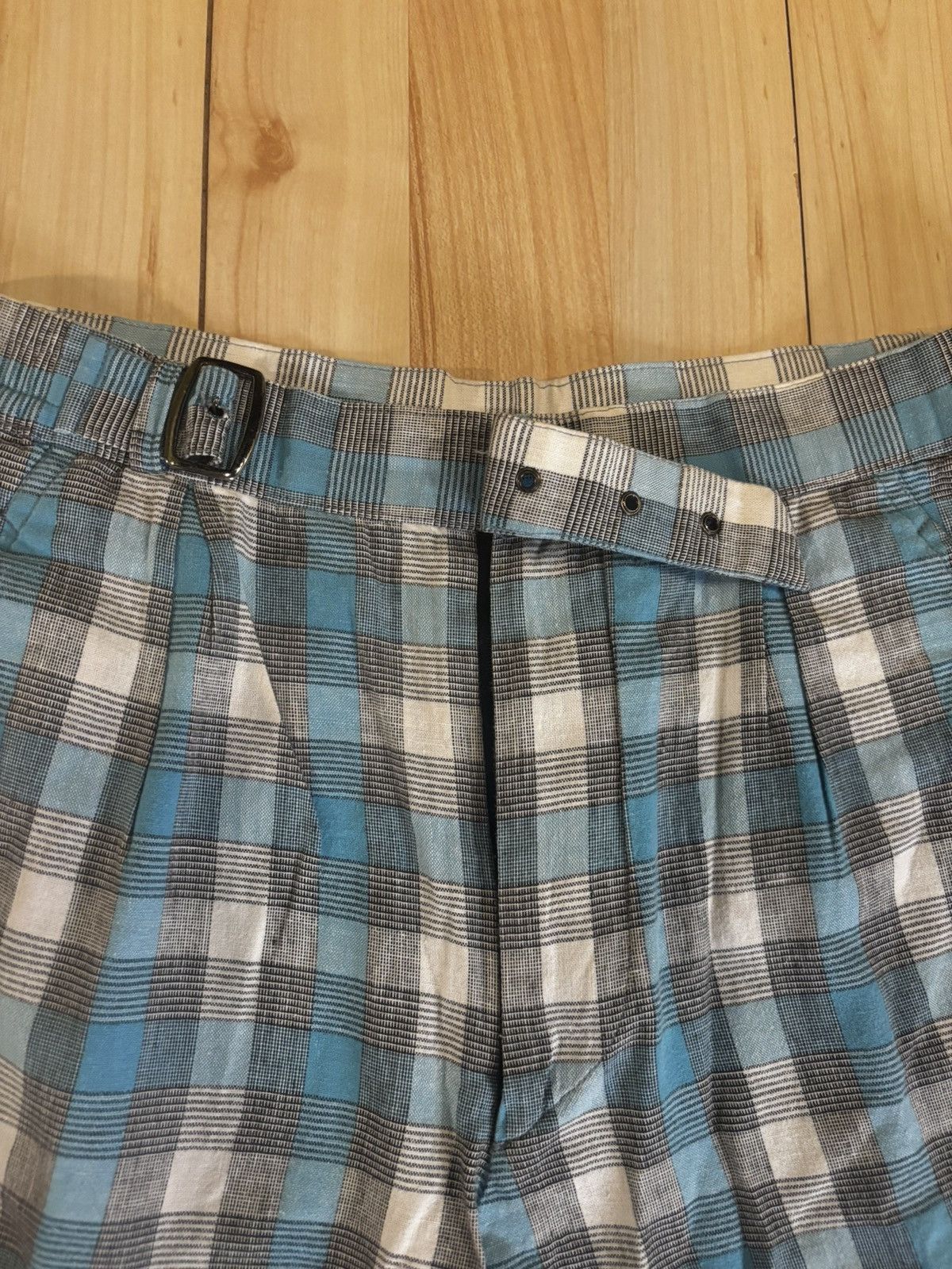 Other Lancaster shorts.op-632 Size US 30 / EU 46 - 6 Thumbnail