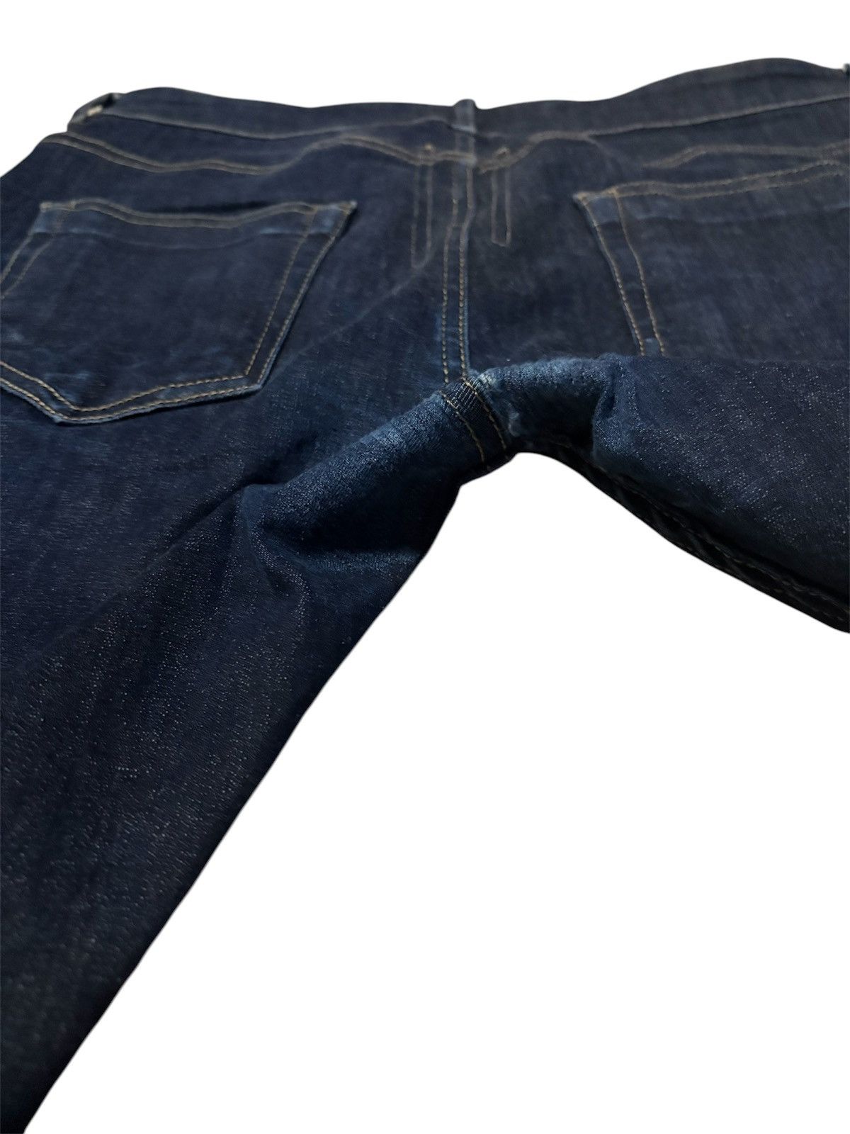 Rick Owens Rick Owens Detroit Cut Size US 32 / EU 48 - 3 Thumbnail