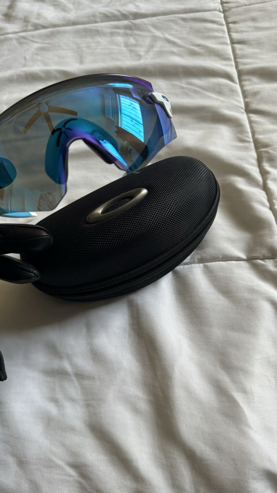 Oakley Oakley Enconder Sunglasses Size ONE SIZE - 11 Thumbnail
