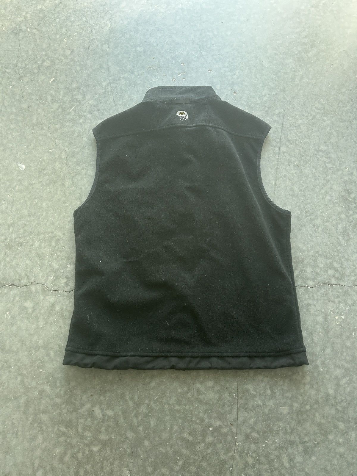 Mountain Hardwear × Vintage Vintage Y2K Mountain Hardwear Fleece Vest Size US M / EU 48-50 / 2 - 4 Thumbnail