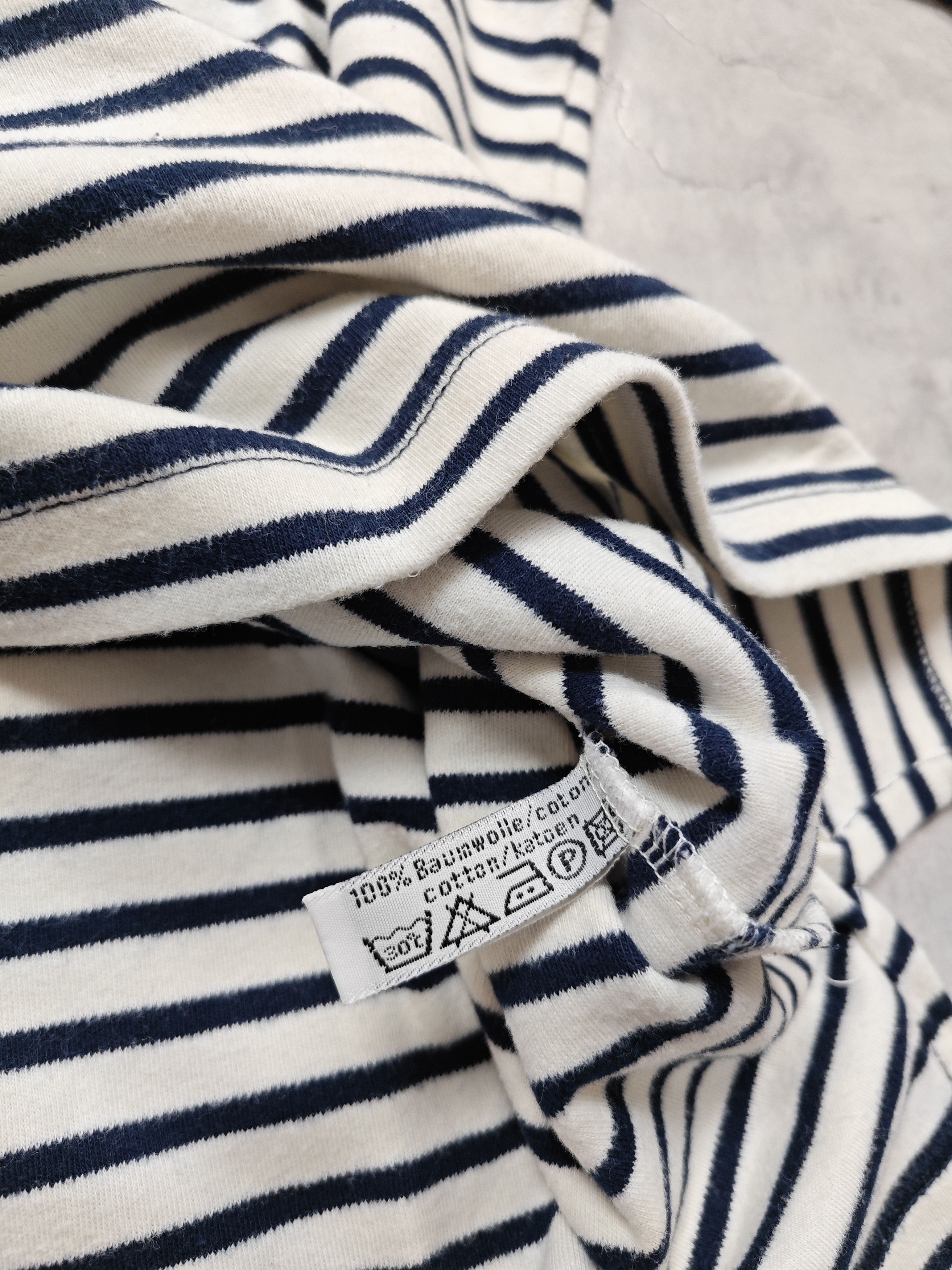 Yves Saint Laurent Yves Saint Laurent Vintage Size US L / EU 52-54 / 3 - 4 Thumbnail