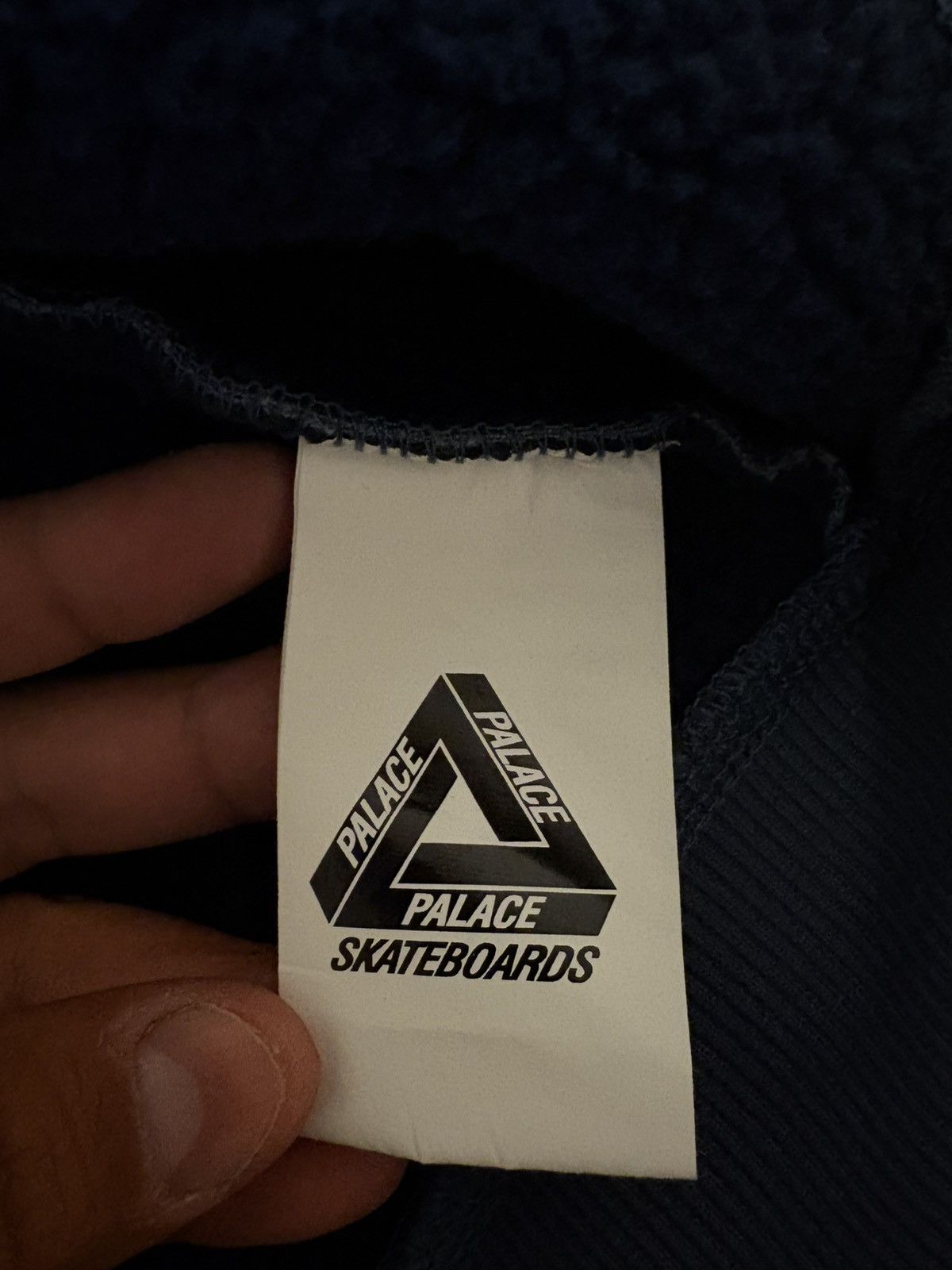 Other Palace THERMAL BONDED CAP HOOD Size US XL / EU 56 / 4 - 5 Thumbnail