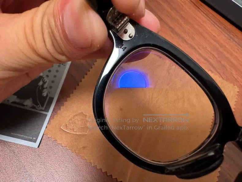 Julius julius tart optical 黑色 Size ONE SIZE - 3 Thumbnail