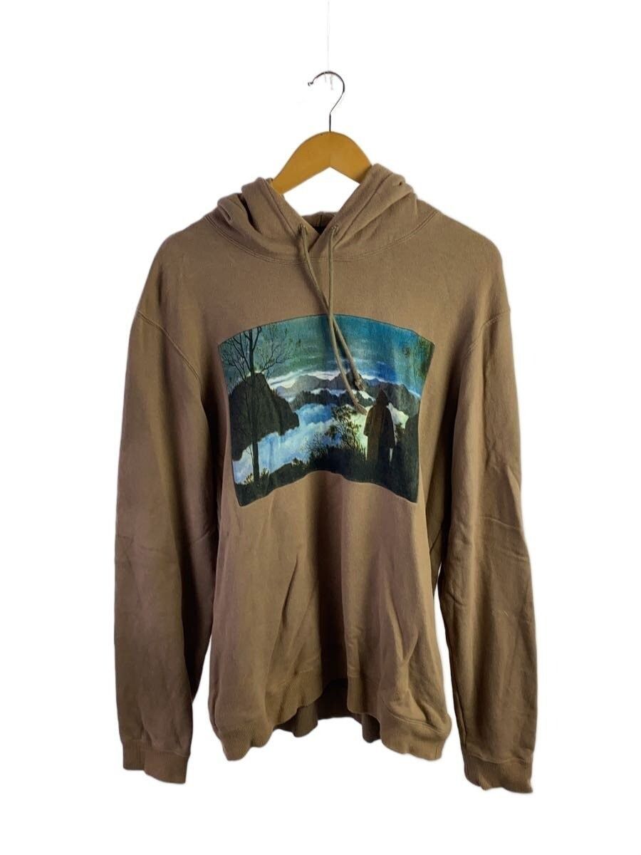 SS19 JohnUndercover Wizard Hoodie