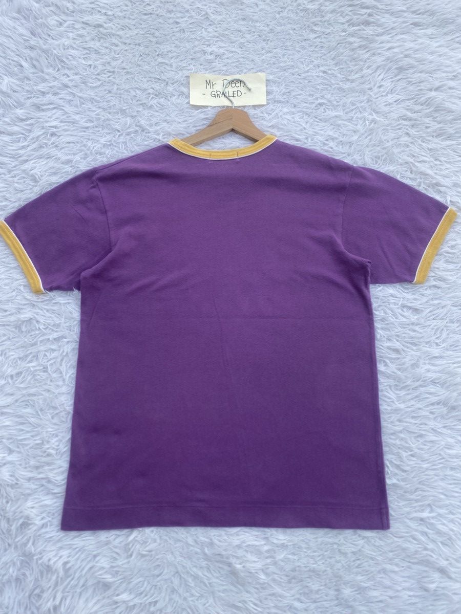 Bape Rare Vintage BAPE Classic Tshirt Size US M / EU 48-50 / 2 - 11 Thumbnail