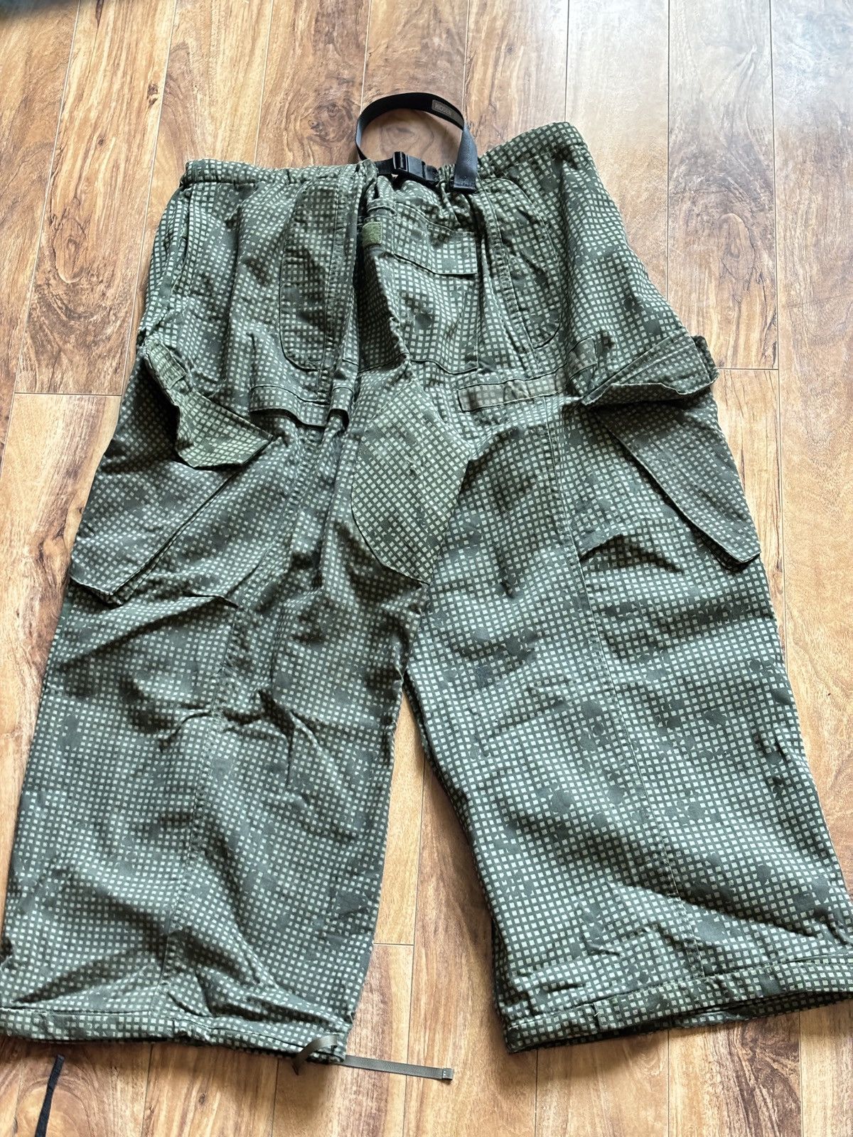 パンツ hidden ny tech cargo pants Hidden NY Cargo Tech Pant Olive – SoleSavy