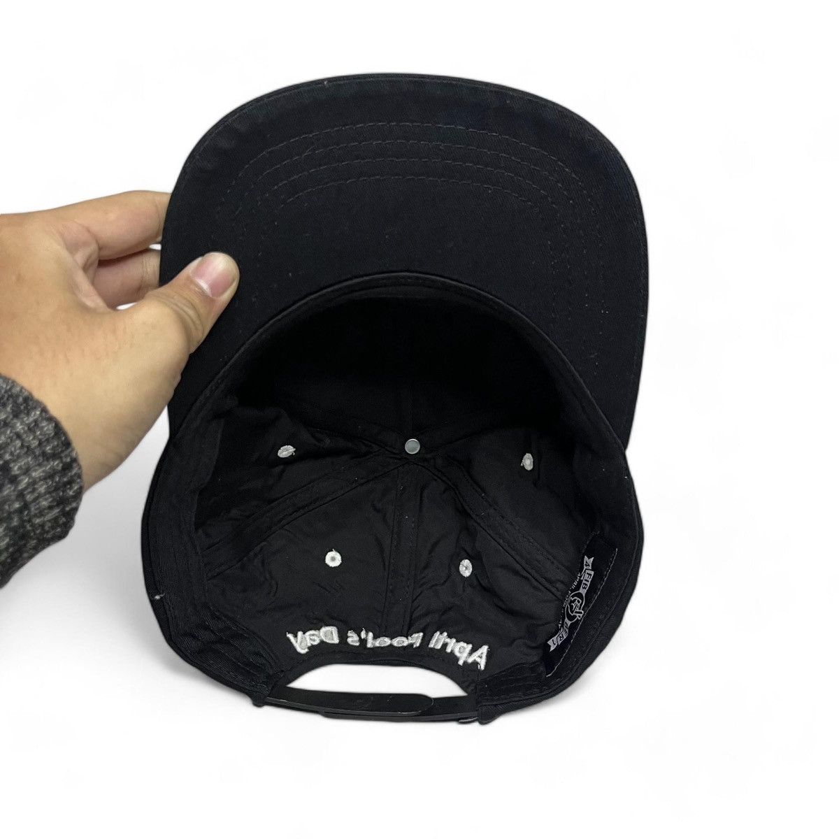 Japanese Brand Fibber 41 hat Size ONE SIZE - 6 Thumbnail
