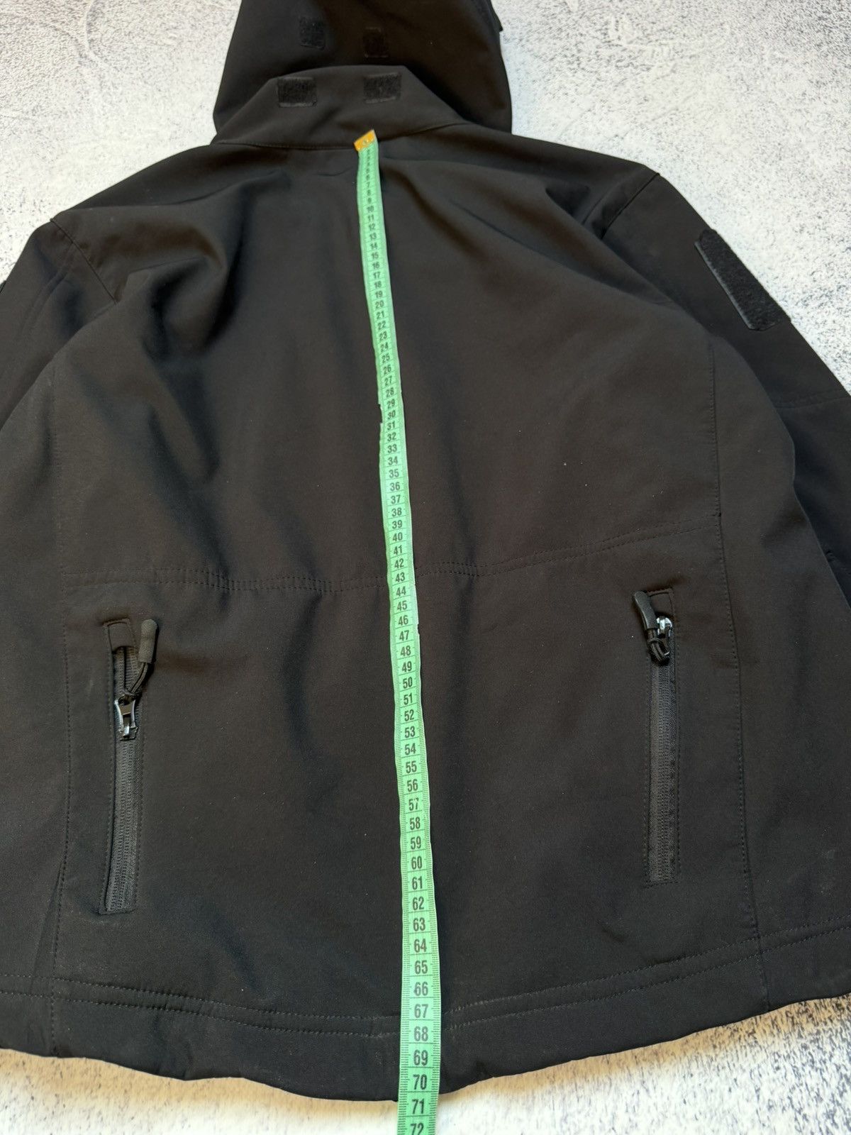 Triple Aught Design TAD Gear Military Tactical Jacket Arc’teryx Leaf Style Size US L / EU 52-54 / 3 - 17 Thumbnail