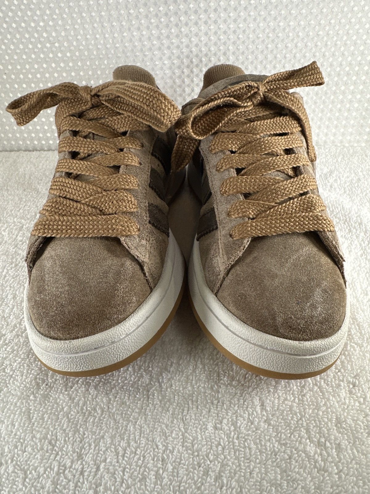 Adidas Adidas Campus Sneakers Size US 5 / IT 35 - 3 Thumbnail