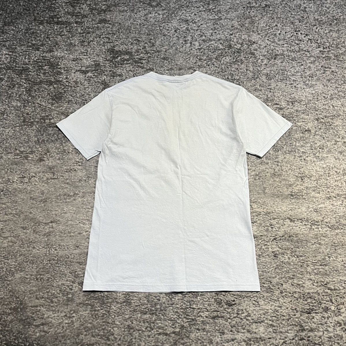 Psycho Bunny Vintage Y2K Psycho Bunny Loungewear Grunge T Shirt Small Size US S / EU 44-46 / 1 - 2 Thumbnail