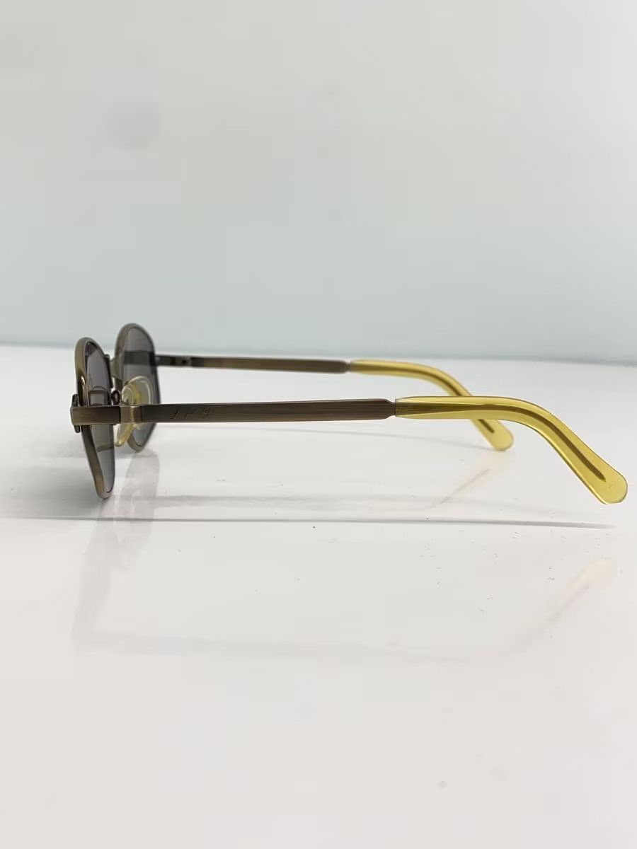 Jean Paul Gaultier Metal Frame Sunglasses Size ONE SIZE - 3 Thumbnail