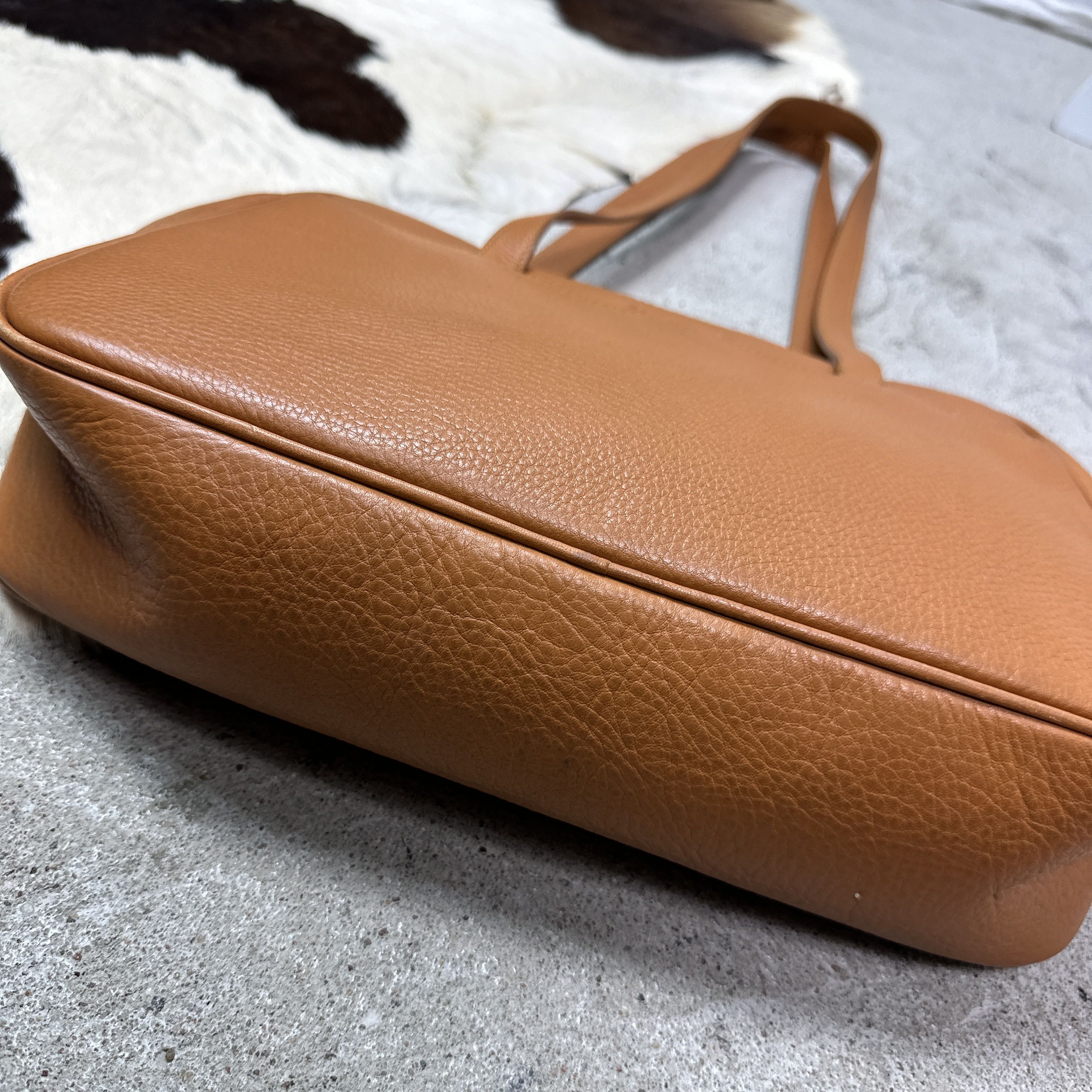 Aquascutum Vintage Avant Garde Old Money Aquascutum Bag Y2K Size ONE SIZE - 4 Thumbnail