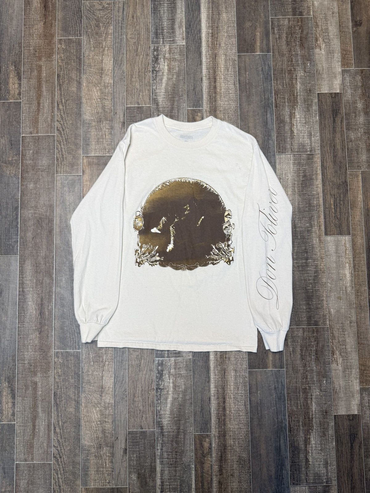 Other Don Toliver Life of a Don Tour Tee S Size US S / EU 44-46 / 1 - 1 Thumbnail