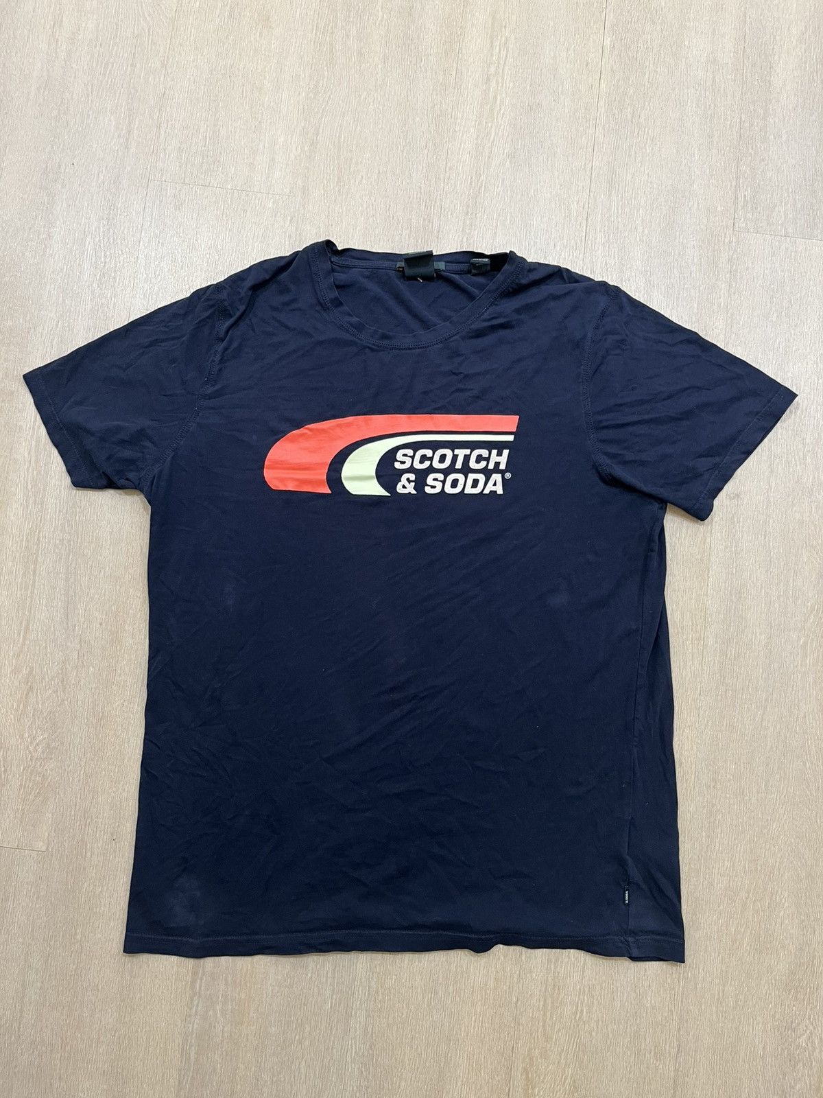 Supreme Scotch and Soda Shirt Size US L / EU 52-54 / 3 - 2 Thumbnail