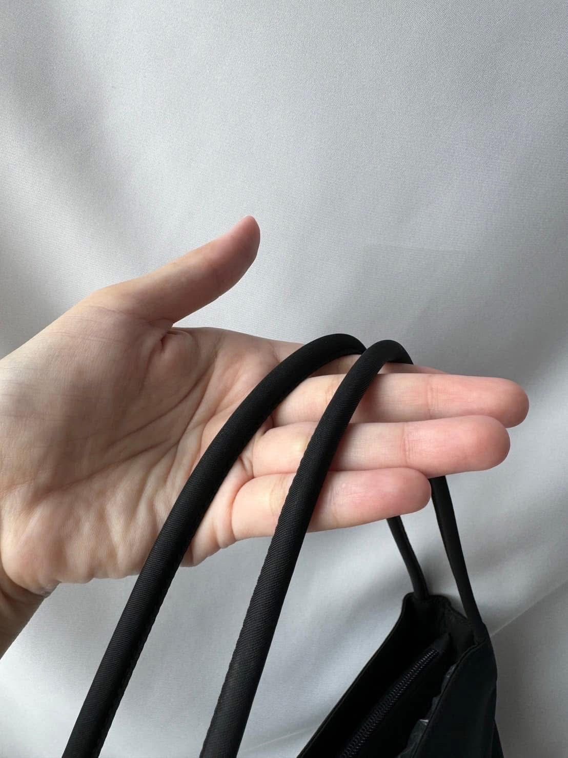 Prada Prada Nylon Tote Bag (SOLD) Size ONE SIZE - 9 Thumbnail