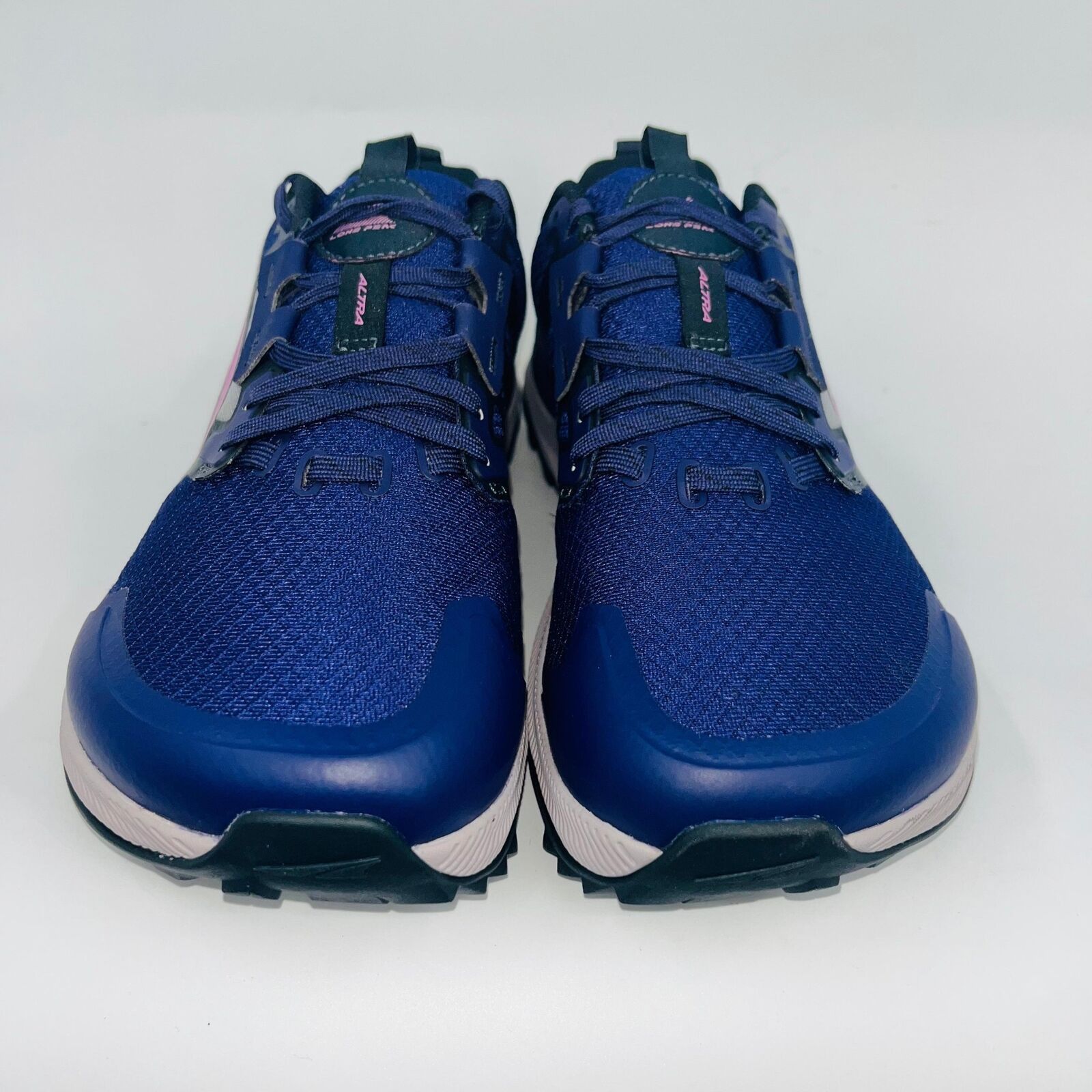 Altra ALTRA WOMENS LONE PEAK 7 PURPLE TRAINING SNEAKERS SIZE 8.5B Size US 8.5 / IT 38.5 - 2 Thumbnail