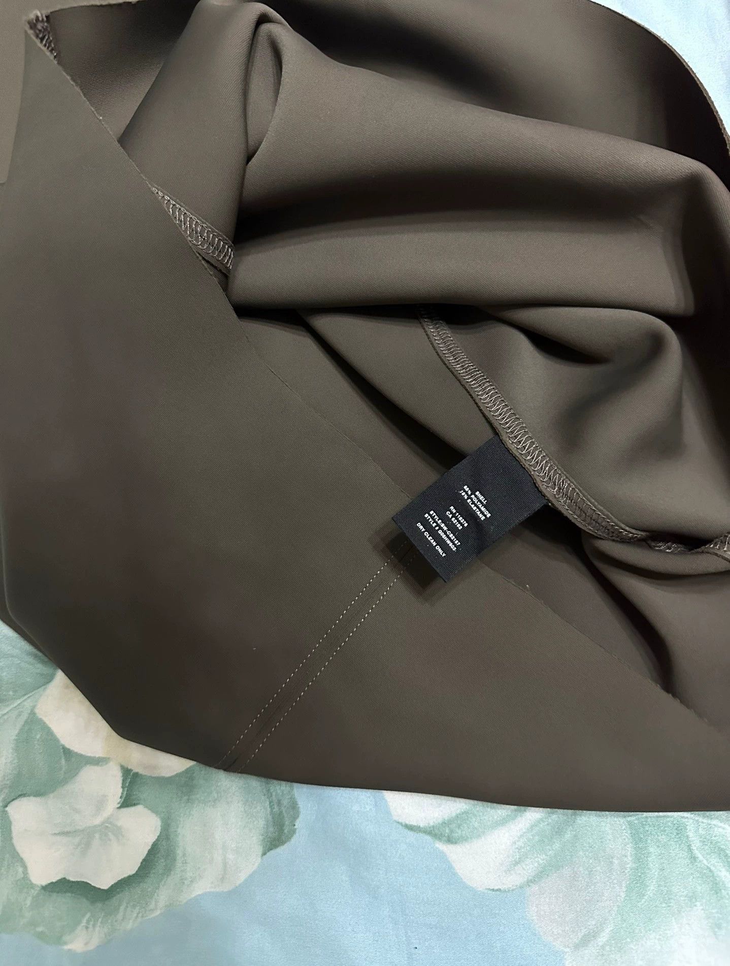 Helmut Lang Helmut Lang sundress Size XS / US 0-2 / IT 36-38 - 4 Thumbnail