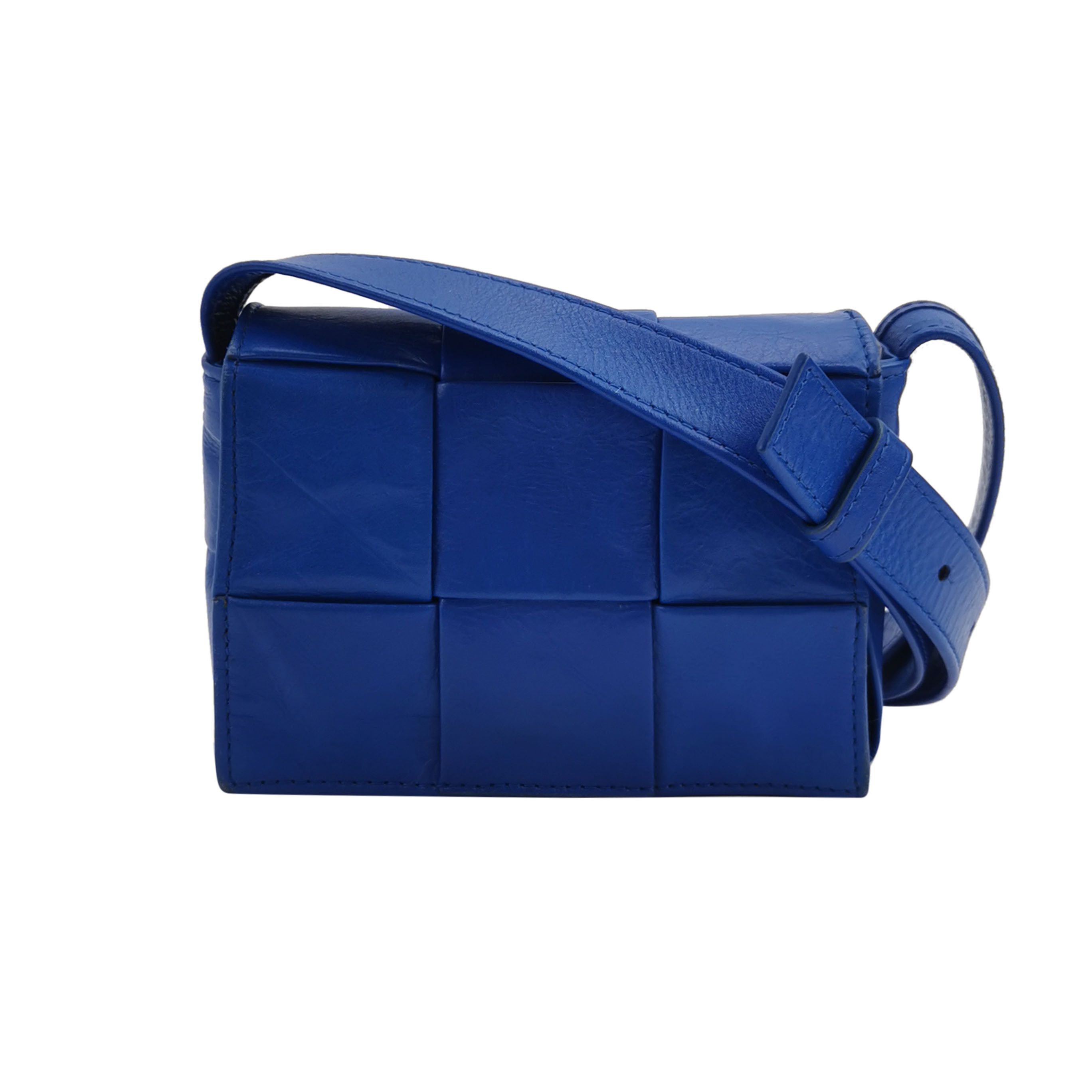 Bottega Veneta Bottega Veneta Women os Shoulder Bags Size ONE SIZE - 1 Thumbnail