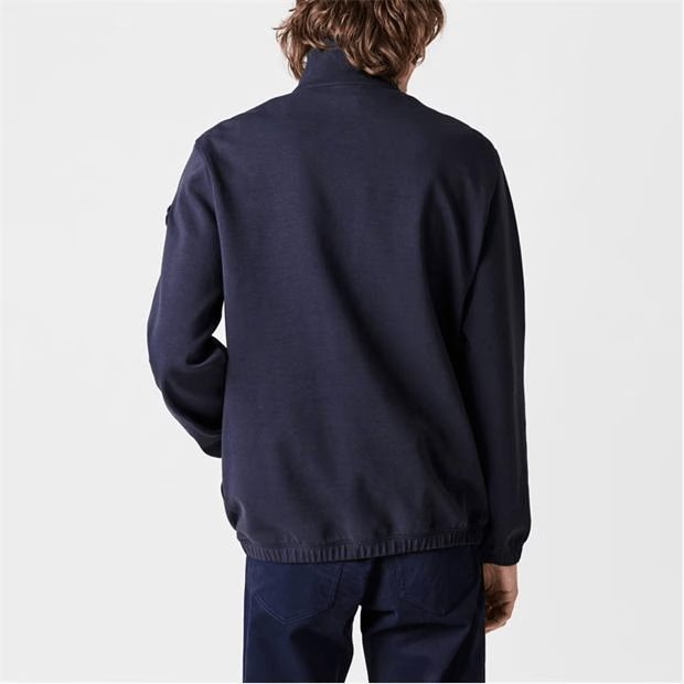 Moncler Edit quarter Zip Fleece Top Size US XL / EU 56 / 4 - 3 Thumbnail