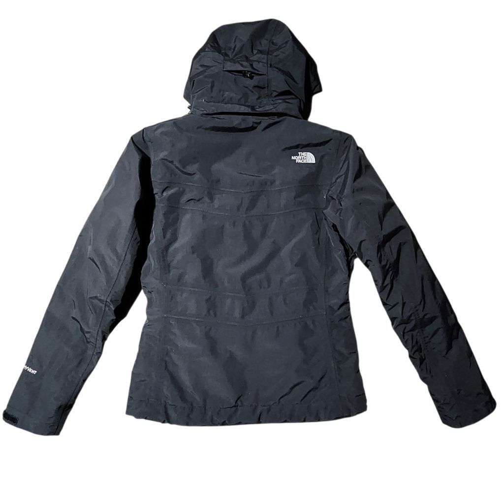 The North Face The North Face Womens Coat HyVent Jacket XS Size XS / US 0-2 / IT 36-38 - 4 Thumbnail