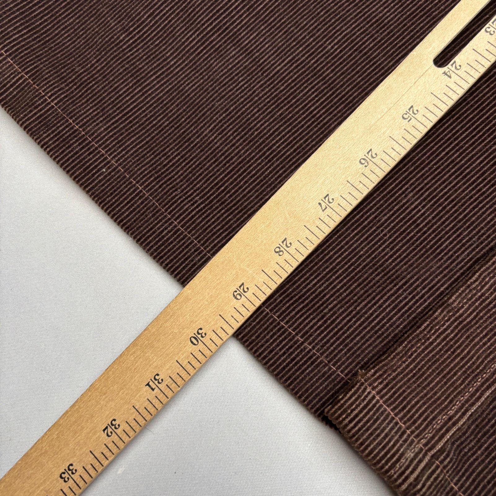 Vintage Vintage 70s Big Yank Corduroy Button Up Work Shirt Men's M Size US M / EU 48-50 / 2 - 7 Thumbnail