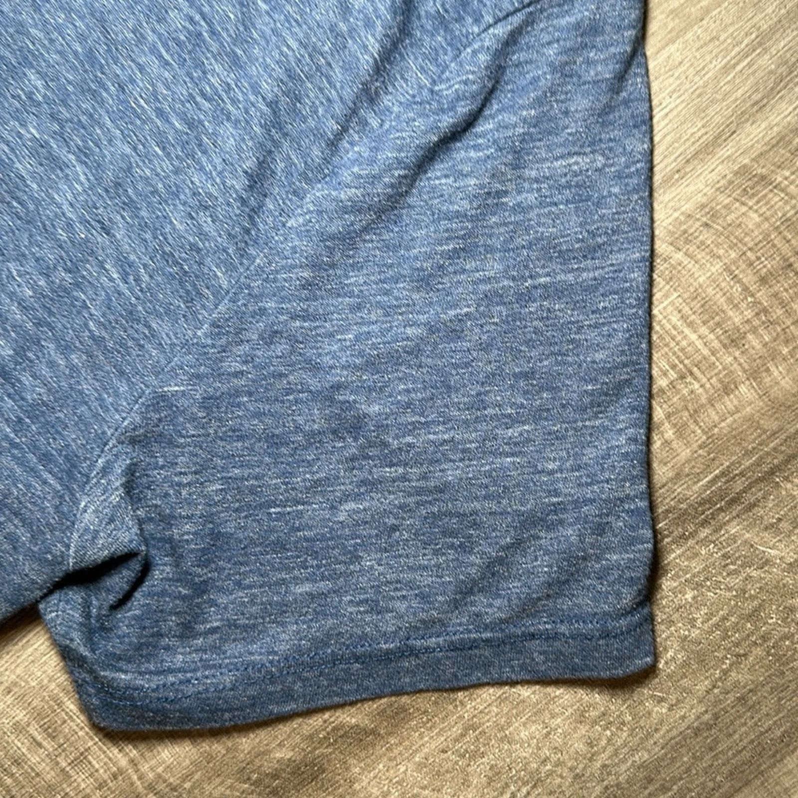 Bonobos Bonobos Slim Fit Slub Pocket Polo - Large Size US L / EU 52-54 / 3 - 4 Thumbnail