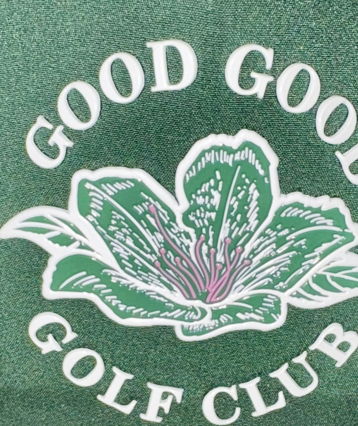 Designer Good Good Golf SnapBack Hat Size ONE SIZE - 9 Thumbnail