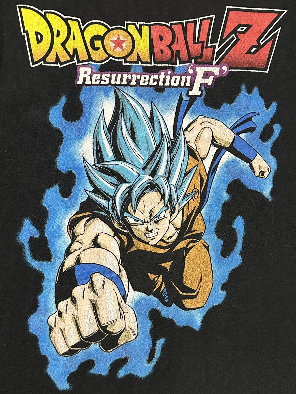 Other Dragon Ball Z shirt Size US M / EU 48-50 / 2 - 3 Thumbnail