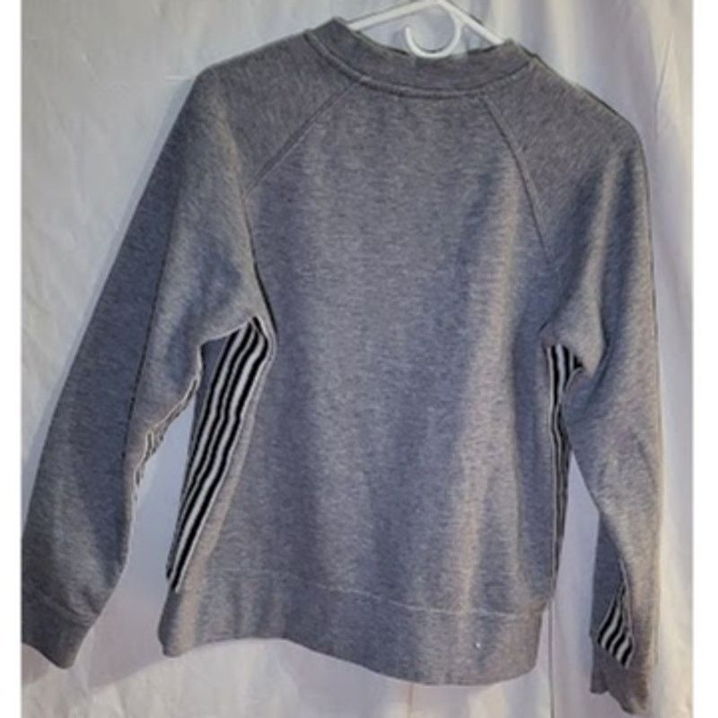 Other All In Motion Kids Grey Sweatshirt Pullover Size M (8–10) Size US M / EU 48-50 / 2 - 2 Thumbnail
